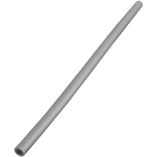 オレンジブック トラスコ中山　TRUSCOCAR−BOY 安心クッション 丸型90cm 内径17mm ライトグレー 〔品番:AC236〕[ 注番:7330209]特長●クッション性、耐摩耗性に優れたクッション材です。用途●丸型支柱やパイプ部材の保護材として。●丸型支柱やパイプ部材の保護材として。仕様●色：ライトグレー●幅(mm)：29●長さ(m)：0.9●長さ(mm)：900●厚さ(mm)：6●取付方法：貼付タイプ（両面テープ別売）●内幅(mm)：17仕様2●入数：1本材質/仕上●NBR（発泡ゴム）セット内容/付属品注意原産国（名称）中国JANコード4968124220871本体質量110gオレンジブック トラスコ中山　TRUSCOCAR−BOY 安心クッション 丸型90cm 内径17mm ライトグレー 〔品番:AC236〕[注番:7330209][本体質量：110g]《包装時基本サイズ：900×29×29》〔包装時質量：110g〕分類》安全用品》安全用品》安全クッション☆納期情報：メーカー取り寄品（弊社より発送）