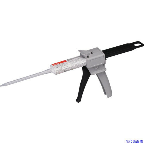 オレンジブック トラスコ中山　TRUSCOTHREEBOND ノズル TB3953用スタティックミキサー 100本入 3PQMC00001 〔品番:3PQMC00001〕[ 注番:7334965]特長●TB3953本体に取り付ける専用のノズルになります。用途●2液混合ノズル仕様●色：半透明●容量(g)：70仕様2●TB3953用スタティックミキサー●1セット100本入り材質/仕上セット内容/付属品注意●手作業での撹拌が不要になります。原産国（名称）日本JANコード本体質量70gオレンジブック トラスコ中山　TRUSCOTHREEBOND ノズル TB3953用スタティックミキサー 100本入 3PQMC00001 〔品番:3PQMC00001〕[注番:7334965][本体質量：70g]分類》化学製品》接着剤・補修剤》接着剤2液タイプ☆納期情報：オレンジブック掲載以外でメーカー直送品（送料元払い）【法人限定＝会社名ご記入お願い致します。】※北海道・沖縄・離島は運賃別途商品も含む