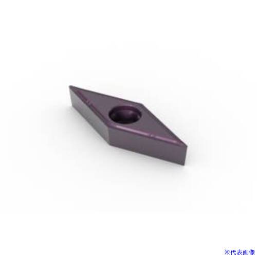 オレンジブック トラスコ中山　TRUSCOセコ 旋削 ポジインサート VB1604 TS2050 TS2050 〔品番:VBGT160401F1〕[ 注番:7335355]特長●耐熱合金の仕上げおよび中仕上げ向けの硬度微粒耐摩耗材種です。仕様●AN(deg)：5.0●CEDC(使用可能コーナー数)：2●D1(mm)：4.5●IC(mm)：9.525●KRINS(deg)：93.0●L(mm)：16.6●LE(mm)：15.9●RE(mm)：0.1●S(mm)：4.76●SSC(mm)：16仕様2●超硬PVDコーティング材質/仕上セット内容/付属品注意原産国（名称）非公開JANコード本体質量0.1kgオレンジブック トラスコ中山　TRUSCOセコ 旋削 ポジインサート VB1604 TS2050 TS2050 〔品番:VBGT160401F1〕[注番:7335355][本体質量：0.1kg]〔包装時質量：2kg〕分類》切削工具》旋削・フライス加工工具》刃先交換式工具☆納期情報：メーカー取り寄品（弊社より発送）