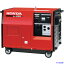 HONDA ȯŵ 3.5kVA(ή200V) 50HZ EXT4000K2J1(7337795)[ˡ͡Ƚ][ľ]