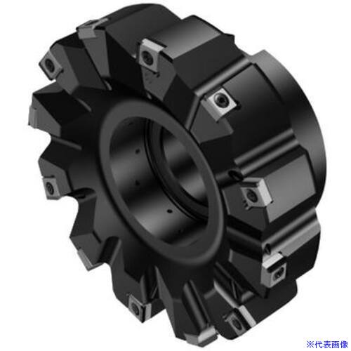 オレンジブック トラスコ中山　TRUSCOSANDVIK M5C90 正面フライスカッター(450) 〔品番:5C90080Q2709M〕[ 注番:7340633]特長●スクラッチ、バリ、欠損を発生させることなくアルミニウム部品を加工します。●調整不要で1つの工具で荒加工と仕上げ加工が可能な、特殊品コンビネーションフライスカッターです。用途●アルミニウム部品の荒および仕上げ正面フライス加工用。仕様●切削径DC(mm)：80●切込角KAPR(°)：90●最大切削径DCX(mm)：91.5●シャンク径DMM(mm)：27●機能長さLF(mm)：50●溝幅KWW(mm)：12.4●適合チップ：M5B90 -size 0905H (5B90N-0905H-PS2-NW)●適応インターフェイス：アーバーISO6462-A仕様2材質/仕上セット内容/付属品注意原産国（名称）中国JANコード本体質量1.25kgオレンジブック トラスコ中山　TRUSCOSANDVIK M5C90 正面フライスカッター(450) 〔品番:5C90080Q2709M〕[注番:7340633][本体質量：1.25kg]《包装時基本サイズ：142×13×80》〔包装時質量：1kg〕分類》切削工具》旋削・フライス加工工具》刃先交換式工具☆納期情報：メーカー取り寄品（弊社より発送）