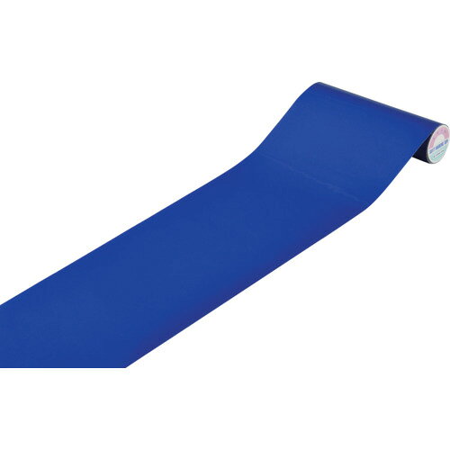 オレンジブック トラスコ中山　TRUSCO緑十字 反射ラインテープ 青 150mm幅×2m 反射152BL 〔品番:265106〕[ 注番:7341234]特長●衝突防止など、あらゆる危険回避や注意喚起に高い効果を発揮する反射性ラインテープです。用途●屋内用。●駐車場・工場・倉庫の壁面、支柱などに。●様々な危険箇所に。仕様●色：青●幅(mm)：150●長さ(m)：2●厚さ(mm)：0.12●粘着力(N/25mm)：18.1仕様2●反射タイプ●はく離紙付タイプ●取付方法：貼付タイプ材質/仕上●基材：ポリエステル●粘着剤：アクリル系セット内容/付属品注意原産国（名称）日本JANコード4932134256144本体質量148gオレンジブック トラスコ中山　TRUSCO緑十字 反射ラインテープ 青 150mm幅×2m 反射152BL 〔品番:265106〕[注番:7341234][本体質量：148g]《包装時基本サイズ：45×45×150》〔包装時質量：148g〕分類》梱包用品》テープ用品》ラインテープ☆納期情報：メーカー取り寄品（弊社より発送）