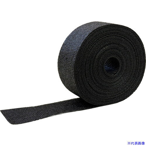 オレンジブック トラスコ中山　TRUSCOJAPPY ジュートテープ 50mm×10m 〔品番:JUTE50X10M〕[ 注番:7350135]特長●ジュートテープ（含浸黄麻布）は電線をブラケットに取り付ける際の幅調整、保護にご使用いただけます。仕様●長さ(m)：10●幅(mm)：50仕様2材質/仕上セット内容/付属品注意原産国（名称）日本JANコード本体質量25.882gオレンジブック トラスコ中山　TRUSCOJAPPY ジュートテープ 50mm×10m 〔品番:JUTE50X10M〕[注番:7350135][本体質量：25.882g]分類》電子機器》電設配線部品》電線保護資材☆納期情報：メーカー取り寄品（弊社より発送）