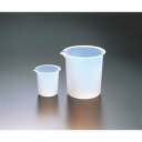■フロンケミカル フッ素樹脂(PFA)ビーカーA 20cc NR1673001(7355301)