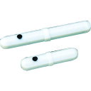 ■フロンケミカル フッ素樹脂(PTFE)強力撹拌子オクタゴン型 3パイ×13mm NR3031001(7355629)