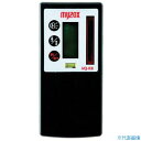 ■MYZOX レーザーレベル受光器<MJ-RE2> 21787201(7356528)