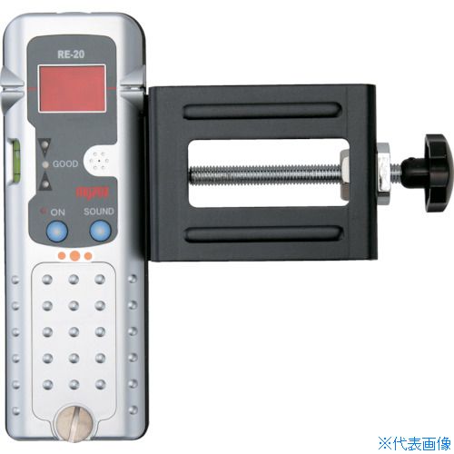 オレンジブック トラスコ中山　TRUSCOMYZOX ロッドクランプ＜RC−2＞ 〔品番:RC2〕[ 注番:7357940]特長●強固なスチール製です。用途●建築仕様仕様2●受光器 RE-20IP用ロッドクランプ材質/仕上●スチールセット内容/付属品注意原産国（名称）中国JANコード4938514178358本体質量158gオレンジブック トラスコ中山　TRUSCOMYZOX ロッドクランプ＜RC−2＞ 〔品番:RC2〕[注番:7357940][本体質量：158g]《包装時基本サイズ：170×66×50》分類》測定・計測用品》測量用品》レーザー墨出器☆納期情報：メーカー取り寄品（弊社より発送）