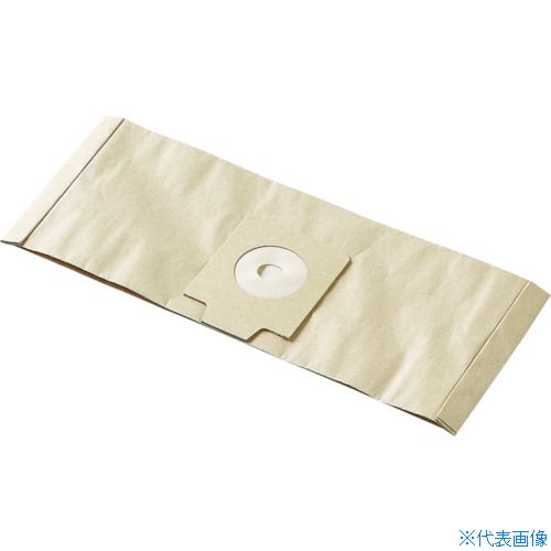 ■コンドル 乾式掃除機 CVCーHP207用紙袋(10枚入) E1407(7364351)