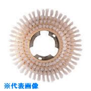 ■コンドル 床洗浄機器 ツーブラシポリシャーCPW−6用 ブラシ E604(7364491)