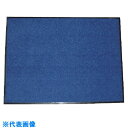 ■コンドル 屋内用ホコリ落し用マット ロンステップマット ランナーS 幅900mm×20m R5 黒 F1RS(BL)(7369379)×20[送料別途お見積り...