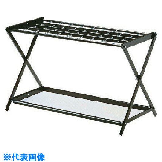 オレンジブック トラスコ中山　TRUSCOコンドル 傘立て アンブラーX X−40 〔品番:YA12LID〕[ 注番:7371365]特長●晴天時には折り畳める便利な傘立てです。用途●飲食店などに。仕様●間口(mm)：820●奥行(mm)：408●高さ(mm)：495●色：黒●幅(mm)：820仕様2●組み立て式●グリーン購入法適合品材質/仕上●ボディ：スチールメラミン焼付●シート：再生PVC82％セット内容/付属品注意原産国（名称）日本JANコード4903180306053本体質量7kgオレンジブック トラスコ中山　TRUSCOコンドル 傘立て アンブラーX X−40 〔品番:YA12LID〕[注番:7371365][本体質量：7kg]《包装時基本サイズ：77×815×840》〔包装時質量：8kg〕分類》オフィス・住設用品》オフィス家具》傘立て☆納期情報：メーカー取り寄品（弊社より発送）