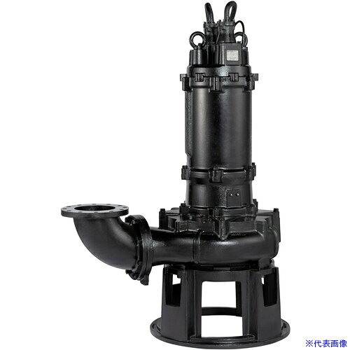 オレンジブック トラスコ中山　TRUSCOツルミ 汚物用水中ノンクロッグポンプ 50HZ 口径150mm 三相200V 〔品番:150B4225650HZ〕[ 注番:7394625]特長●汚物用ノンクロッグ形羽根車の装備で異物の通過が容易になり、汚水・汚物を効率よく移送することが可能です。用途●下水処理・し尿プラント、各種工場の汚水汚物排水用。仕様●吐出量(L/min)：2500●全揚程(m)：27●周波数(Hz)：50●口径(mm)：150●電源(V)：三相200●電流(A)：87●出力(kW)：22●全幅(mm)：898●全長(mm)：492●全高(mm)：1282●異物通過径(mm)：75●液温(℃)：0〜40●使用可能水質：汚水、雑排水、汚物・異物を含む液●電源コード長さ(m)：8仕様2●非自動運転形材質/仕上●羽根車：FC200セット内容/付属品●キャブタイヤケーブル注意原産国（名称）日本JANコード本体質量345kgオレンジブック トラスコ中山　TRUSCOツルミ 汚物用水中ノンクロッグポンプ 50HZ 口径150mm 三相200V 〔品番:150B4225650HZ〕[注番:7394625][本体質量：345kg]分類》工事・照明用品》ポンプ》水中ポンプ☆納期情報：オレンジブック掲載以外でメーカー直送品【法人限定＝会社名ご記入お願い致します。】