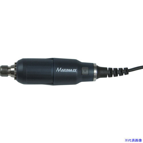 オレンジブック トラスコ中山　TRUSCOアルゴファイル マイクロモーターシステム マキシマEX モーターEX23 〔品番:EX23〕[ 注番:7395267]特長●トルクを重視しながらバランスの取れたモーターです。仕様●無負荷回転数(min［［の−1乗］］)：30000●外径(mm)：31.5●全長(mm)：89.3●軸径(mm)：3.0●最大トルク(N・cm)：6.8●スペアカーボンブラシ付属仕様2材質/仕上セット内容/付属品注意原産国（名称）日本JANコード4582170845996本体質量176gオレンジブック トラスコ中山　TRUSCOアルゴファイル マイクロモーターシステム マキシマEX モーターEX23 〔品番:EX23〕[注番:7395267][本体質量：176g]《包装時基本サイズ：21×5×7》〔包装時質量：200g〕分類》電動・油圧・空圧工具》電動工具》マイクログラインダー☆納期情報：メーカー取り寄品（弊社より発送）