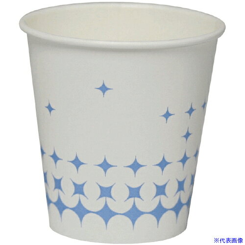 ■川西 うがい用紙コップ 3オンス 90ML(100個入り) 9500(7403299)×30[送料別途お見...