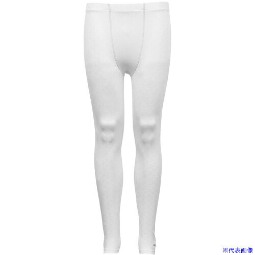 オレンジブック トラスコ中山　TRUSCOリベルタ LDM FTP フルレングスタイツ WHT XL 〔品番:FTP25151708〕[ 注番:7406156]特長●水分（汗）でウェア自体を瞬間冷却する最先端テクノロジーの暑さ対策インナーです。●着用し約10秒後には生地温度が下がり、持続的に「冷感」を感じられます。●特殊プリントで処理した繊維が人の皮膚から発生する水分（汗）を吸収する吸熱特性により繊維自体の温度を下げ冷感を付与する構造です。●風を受けることで冷感をより強く感じることができます。●着圧は緩めで着心地が良く、吸水速乾性があるので汗をかいても着用時の快適性に繋がります。●着心地をより快適にするため縫製方法にフラットシーマを採用しています。●さらに強い冷感を感じられるように、風が抜けやすいメッシュ生地を使用しています。●夏の気温が高い状況下や様々なシーンでその効果を体感いただけます。仕様●色：ホワイト●サイズ：2XL●袖丈タイプ：タイツ●身長(cm)：177〜183仕様2●縫製：フラットシーマ縫製●生地：メッシュ生地材質/仕上●ナイロン79％+ポリウレタン21％セット内容/付属品注意原産国（名称）日本JANコード4549384061703本体質量100gオレンジブック トラスコ中山　TRUSCOリベルタ LDM FTP フルレングスタイツ WHT XL 〔品番:FTP25151708〕[注番:7406156][本体質量：100g]《包装時基本サイズ：305×205×20》〔包装時質量：100g〕分類》環境改善用品》暑さ対策用品》冷感着☆納期情報：オレンジブック掲載以外でメーカー直送品（送料元払い）【法人限定＝会社名ご記入お願い致します。】※北海道・沖縄・離島は運賃別途商品も含む