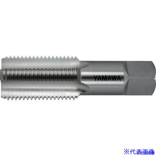 オレンジブック トラスコ中山　TRUSCOヤマワ ハンドタップ HT 2 M50X4 3 〔品番:HT2M50X43〕[ 注番:7409226]特長●切りくずが粉状またはそれに近い小さくカールする被加工材に適しています。●刃先強度が大きくなっています。●再研磨が容易です。用途●被削材：低炭素鋼、中炭素鋼、高炭素鋼に。仕様●先端：上●精度：JIS2級●精度表記：JIS2級●呼び寸法：M50●ピッチ(mm)：4●ねじ長さ(mm)：80●全長(mm)：180●シャンク径(mm)：40●シャンク四角部(mm)：32●下穴径(mm)：46.1●加工ねじ：メートルねじ●表面処理：ノンコーティング●溝数：4●食い付山数：1.5山●四角部の長さ(mm)：35仕様2材質/仕上●高速度工具鋼（HSS）セット内容/付属品注意原産国（名称）日本JANコード4582639451164本体質量1571gオレンジブック トラスコ中山　TRUSCOヤマワ ハンドタップ HT 2 M50X4 3 〔品番:HT2M50X43〕[注番:7409226][本体質量：1571g]《包装時基本サイズ：74×131×74》〔包装時質量：1571g〕分類》切削工具》ねじ切り工具》ハンドタップ☆納期情報：メーカー取り寄品（弊社より発送）