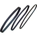 ■Minimo サンドベルト#80 W=4mm (30本入) SA1001(7510268)