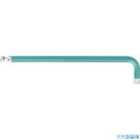 ■PBスイスツールズ 212L-10BL ロングボールレインボーレンチ 青色(日本語パック入り) 212L10RBJ(7542861)