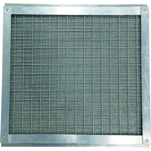 ■ODEN デミスターフィルター360mm×360mm HG-30FD HG30FD(7546041)[送料別途お見積り][法人限定][外直送]