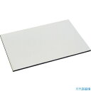 ■川上 オリコン中敷き板 330X230mm (10枚入) 10605(7546297)