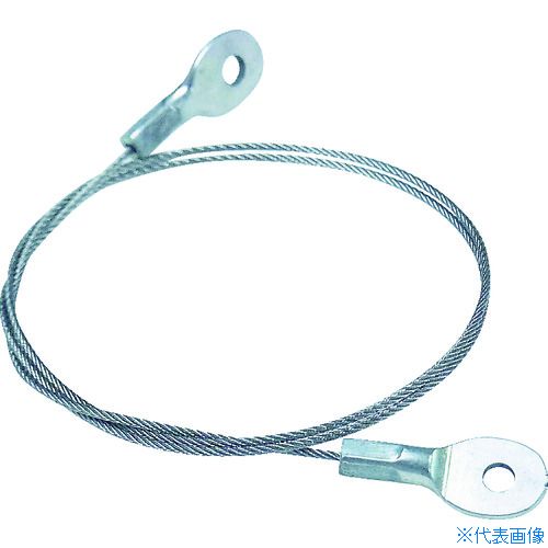 ���˥å��������� ���åȥ磻�䡼 1.5X150mm(M5��) Y157(7547544)