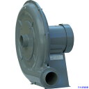 ■淀川電機 電動送風機 強力高圧ターボ型 KDHシリーズ 三相200V (1.5kW・IE3モータ) 60Hz KDH5TP60HZ(7549458)[送料別途...