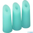 ■INOUE コーキングノズル M カートリッジ用 先端内径9mm 先端外径23mm 15102(7563809)