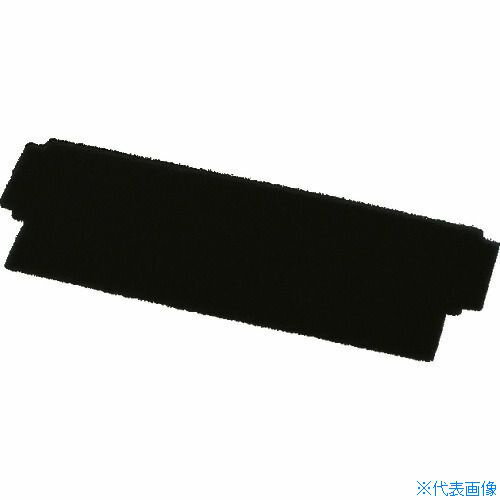 ■3M バーサフロー[[TM上]] プレフィルター TR−3600 10枚/1箱 TR3600(7571291)