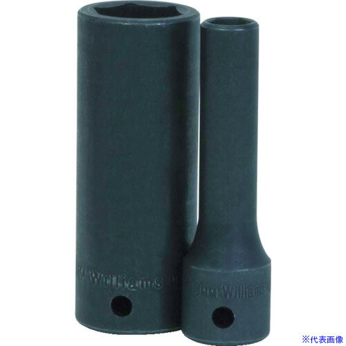 ��WILLIAMS ����ѥ����ѥ����å� 1/2 6�ѥ����� ������ˡ27mm JHW14M627(7574339)