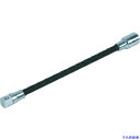 ■WILLIAMS 3/8ドライブ フレキシブルエクステンション 8インチ JHWBFE8(7578512)