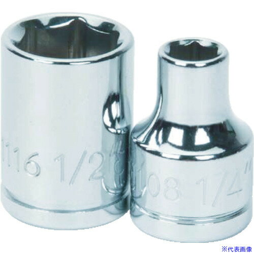 ��WILLIAMS 3/8�ɥ饤�� ���硼�ȥ����å� 6�� 23mm JHWBM623(7578911)