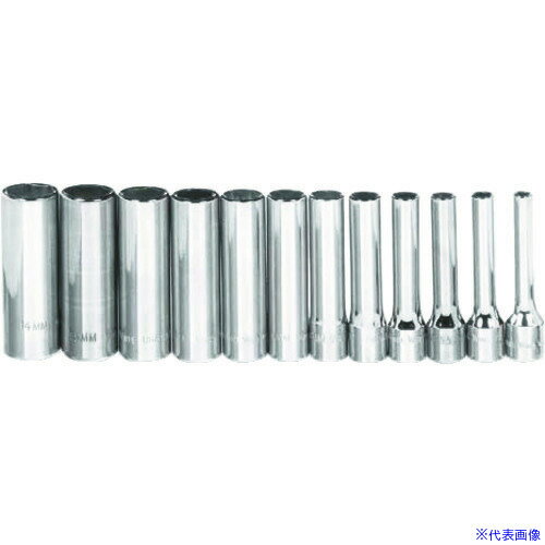 ��WILLIAMS 1/4�ɥ饤�� �ǥ����ץ����åȥ��å� 6�� 12�� JHWMSMD12HRC(7580533)