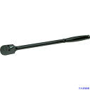 ■WILLIAMS ラチェットハンドル 1/2ドライブ シールドヘッドラチェット 10−5/16インチ 歯数36枚 全長381mm JHWSB52E...