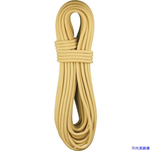 オレンジブック トラスコ中山　TRUSCOBlueWater 【売切廃番】アサルトライン 11.4φ×200m TAN 〔品番:5017200MTAN〕[ 注番:7589727]特長●原材料から生産まで全てアメリカ製です。●内芯をナイロンとしさらにポリエステルの16本のストランドで編んで被覆した摩擦、耐切創に優れたロープです。●CE、UL、UIAAに準拠しています。用途●各種リードロープ、結束、固定、一般作業に。仕様●色：TAN●線径(mm)：11.4●長さ(m)：200●包装形態：ドラム巻●引張強度(kN)：31.9仕様2●引張強度：31.9kN●米国の軍事仕様認定品(Berry　Complaint)に指定されています。材質/仕上●内芯：ナイロン●被覆部分：ポリエステルセット内容/付属品注意原産国（名称）アメリカJANコード本体質量16.2kgオレンジブック トラスコ中山　TRUSCOBlueWater 【売切廃番】アサルトライン 11.4φ×200m TAN 〔品番:5017200MTAN〕[注番:7589727][本体質量：16.2kg]《包装時基本サイズ：368×368×348》〔包装時質量：21kg〕分類》梱包用品》シート・ロープ》ロープ☆納期情報：仕入れ先通常在庫品 (欠品の場合有り)
