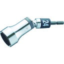 ■トップ工業(TOP) アルファユニバーサル配管・建築金物用 EUS24SX(7595131)