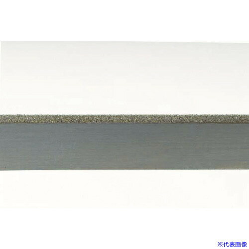 ■FUNASAW 電着ダイヤモンドバンドソー 粒度120/140 全長2385 DB5X0.5X2385120140(7595476)