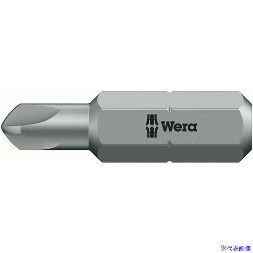■Wera(ヴェラ) 871/1 トルクセットビット 8 066630(7618689)