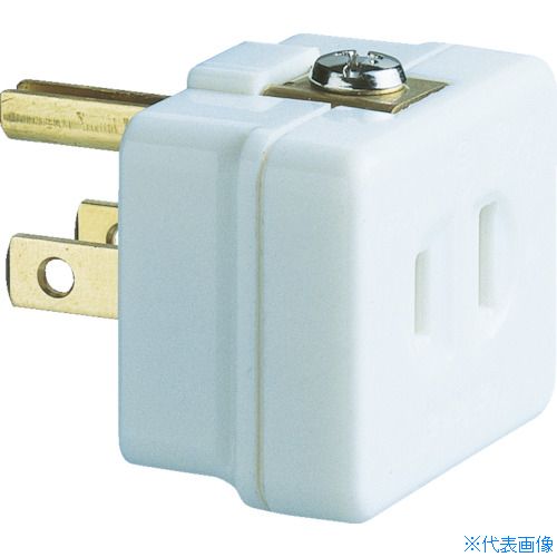 ■Panasonic アースターミナル付変換�