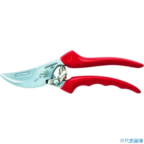 ■Berger 【売切廃番】剪定鋏1760 215mm 1760(7629346)
