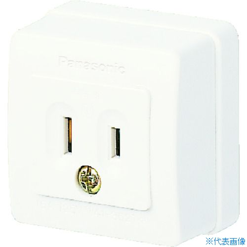 ��Panasonic �ѷ����󥻥�� WK1012WP(7632061)