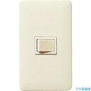 ■Panasonic フルカラー埋込スイッチC WNP5102MWP(7632312)