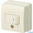 ■Panasonic 角型タンブラスイッチC WS3002WP(7632401)