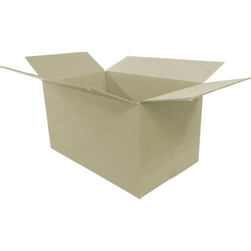 ■IRIS 573115 ダンボール 540×330×300 MDB120A(7633971)×10[送料別途お見積り][法人限定]