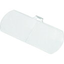 ■TRUSCO 双眼メガネルーペ用レンズ 2倍 TSMLENS2.0(7642440)