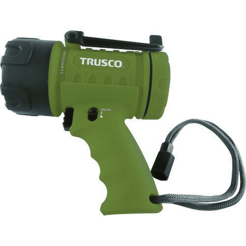 ��TRUSCO LED���ݥåȥ饤�� SPL500(7644787)