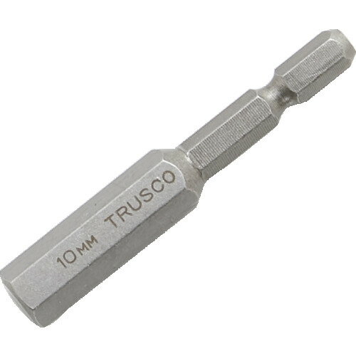 ��TRUSCO ϻ�ѥӥå� 65L 10.0mm THBI100(7652267)