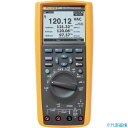 ■FLUKE デジタルマルチメーター289(真の実効値トレンド・キャプチャー付) 289(7657439)