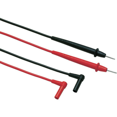 ��FLUKE �ż�2mm�ץ����֥ƥ��ȥ꡼�ɡ����å� TL75(7657633)