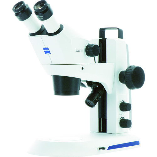 ■ZEISS 実体顕微鏡 Stemi 508 EDU Set STEMI508EDU(7691271)[法人・事業所限定][直送元]
