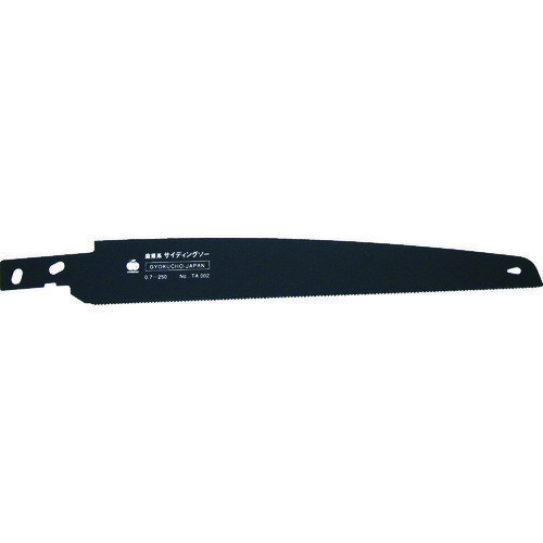 ��RAZORSAW ��ƻ���ŵ������ѵ� �Ҷȷϥ����ǥ��󥰥��� �ؿ� ��Ĺ250mm TA002(7692561)